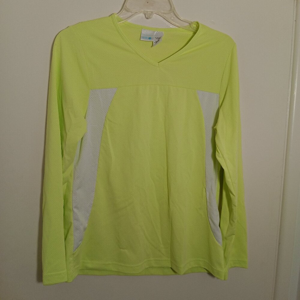 Prospirit long sleeve athletic shirt medium